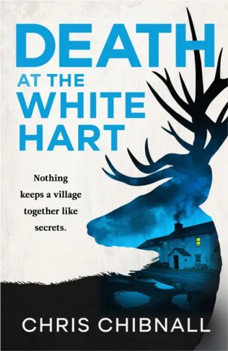 Death At The White Hart - Chris Chibnall