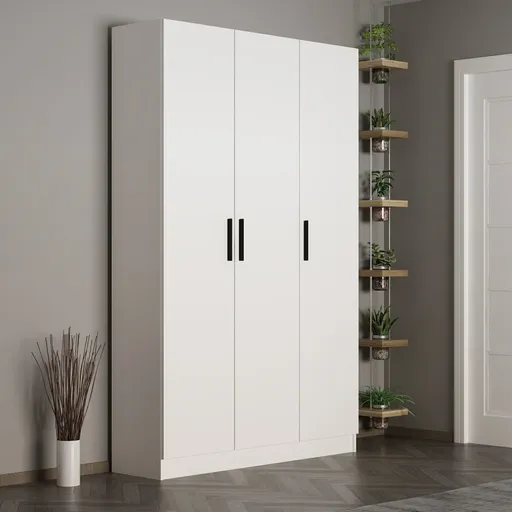 Předsíňová stěna Noah - 8199