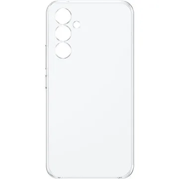 Samsung Průhledný zadní kryt Galaxy A54 5G čirý (EF-QA546CTEGWW)