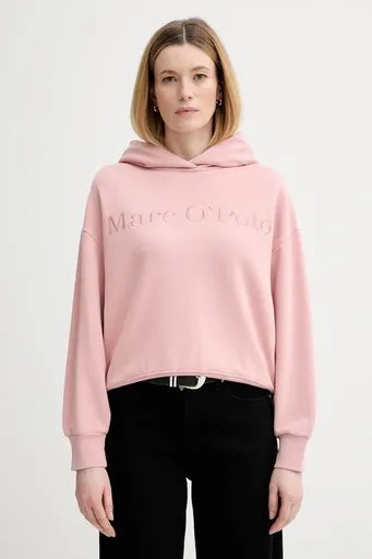 Bavlněná mikina Marc O'Polo