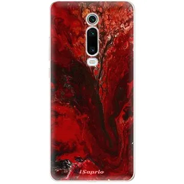 iSaprio RedMarble 17 pro Xiaomi Mi 9T Pro (rm17-TPU2-Mi9Tp)