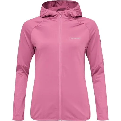 Klimatex KYOKO Dámská ThermoLight mikina, růžová, velikost