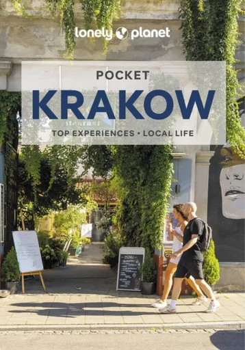 Lonely Planet Pocket Krakow - Lonely Planet, Anna Kaminski