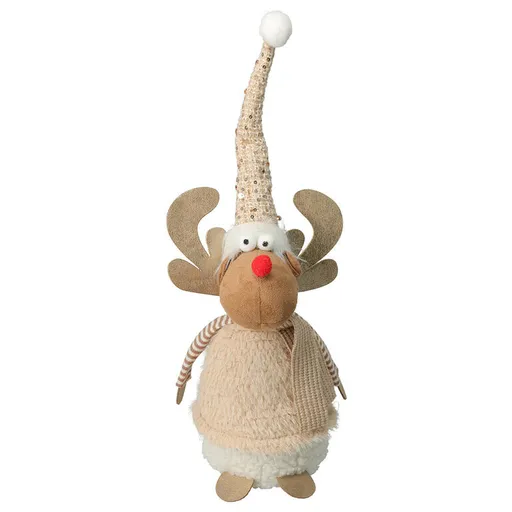 Vánoční dekorace SOB 42 cm, assort