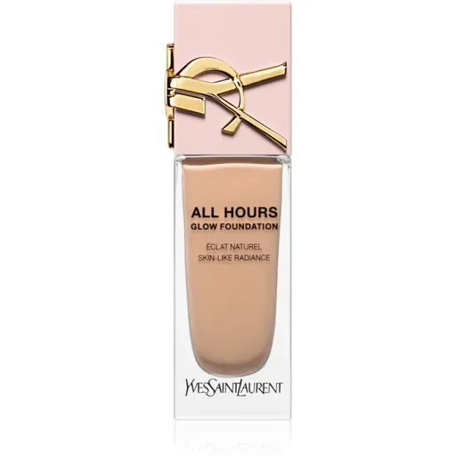 Yves Saint Laurent All Hours Glow Foundation dlouhotrvající make-up odstín LC3 25 ml