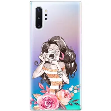 iSaprio Charming pro Samsung Galaxy Note 10+ (fash-TPU2_Note10P)