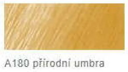 Pastelka Faber-Castell Polychromos – 180 raw umber