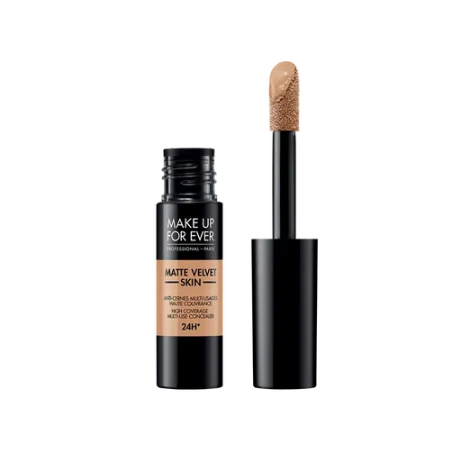 Make Up For Ever Matující korektor Matte Velvet Skin (Concealer) 9 ml 2.6 Sand Beige