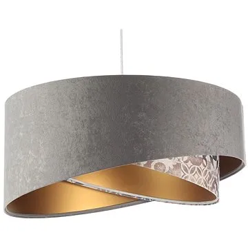 Lustr na lanku GALAXY 1xE27/60W/230V (116534)