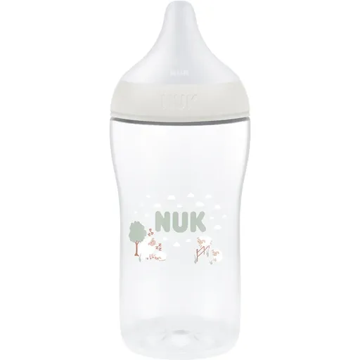 NUK Perfect Match Sheep láhev 0m+ 260 ml
