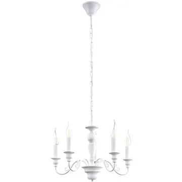 Eglo - Lustr 5xE14/40W/230V (63974)