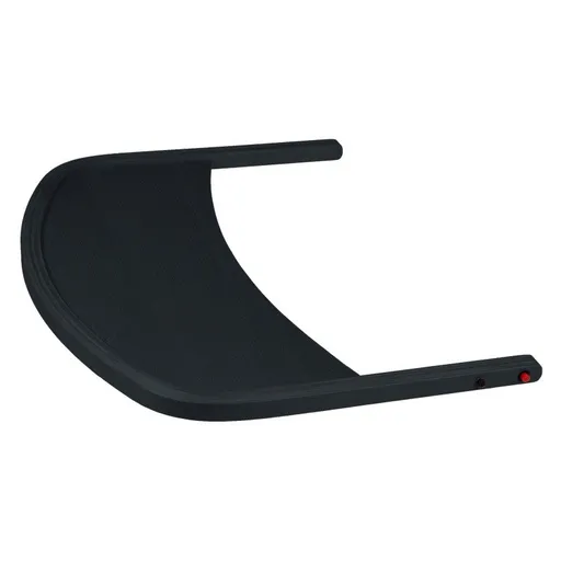 BABYGO pultík k židličce Family Black