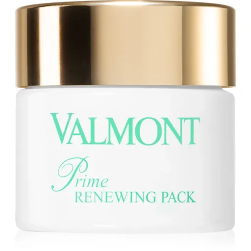 Valmont Prime Renewing Pack výživná krémová maska proti vráskám 75 ml