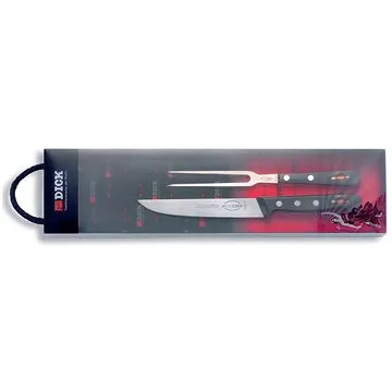 F. Dick Superior dranžírovací sada 2ks (8493000)