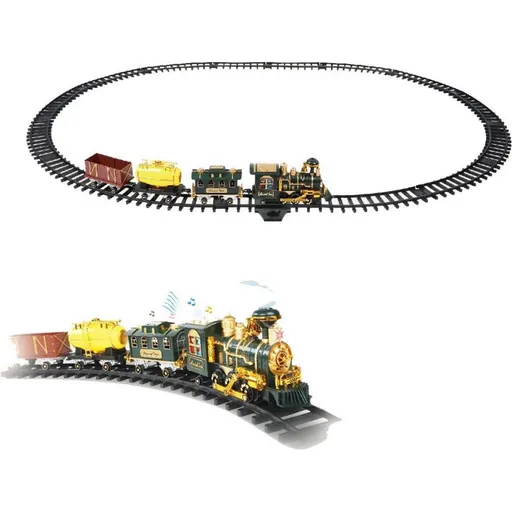 Vlaková souprava na baterie 1503