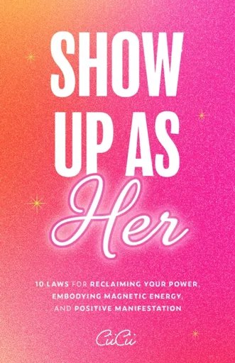 Show Up as Her - CiiCii