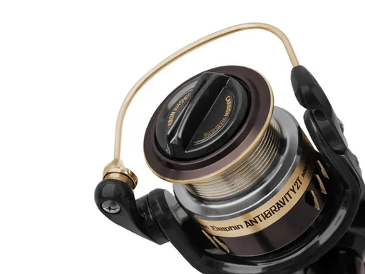 Delphin Náhradní cívka Antigravity 3T,Delphin Náhradní cívka Antigravity 3T