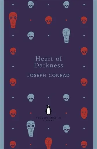 Heart of Darkness - Joseph Conrad