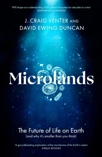 Microlands - David Ewing Duncan, Venter J. Craig