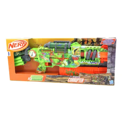 Nerf Zombie Corrupter puška