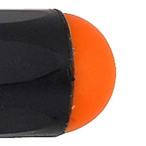 Kaligrafický fix Manuscript – oranžový B