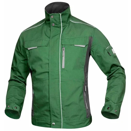 Ardon Montérková blůza URBAN+ - Zelená | 5XL