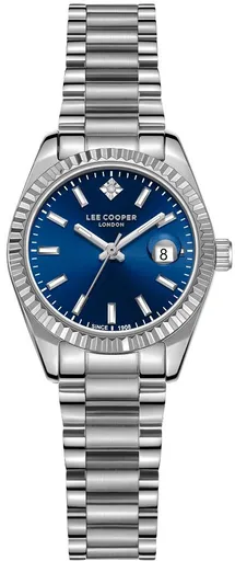 Lee Cooper Analogové hodinky LC08126.390