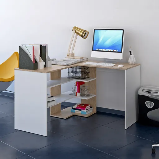 PC stůl TAMARI Tempo Kondela