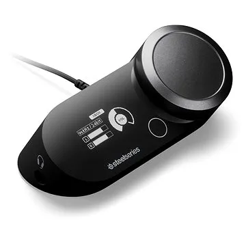 SteelSeries GameDAC Gen 2 Xbox (60263)