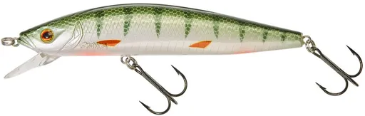 Gunki Wobler Gamera SP Green Perch,Gunki Wobler Gamera SP Green Perch