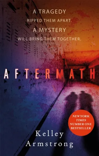 Aftermath - Kelley Armstrongová