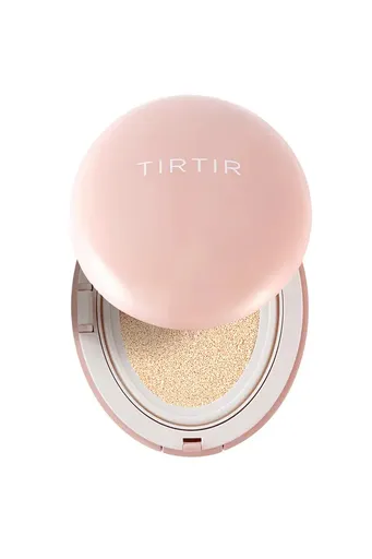 TIRTIR Make-up v houbičce Mask Fit (All Cover Cushion) 18 g 13N Fair Ivory