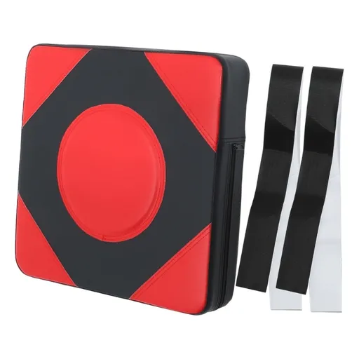 Boxovací blok inSPORTline Tarbo Large 36x36x8 cm