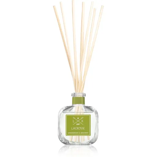 The Olphactory Lacrosse Sandalwood & Bergamot aroma difuzér 100 ml