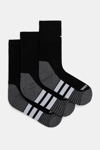 Ponožky adidas Performance 3-pack