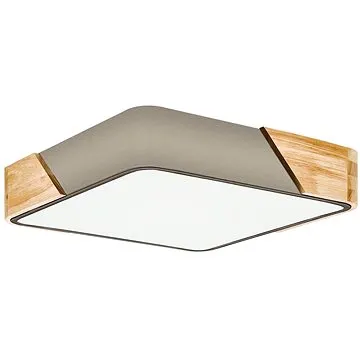 Eglo 99462 - Stropní svítidlo GRIMALDINO 2xE27/28W/230V (114734)