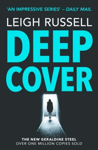 Deep Cover - Leigh Russell
