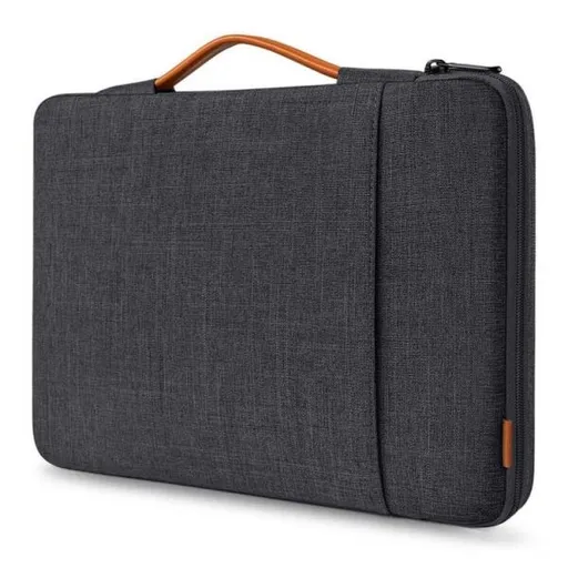 INATECK LAPTOP BAG 16" Taška na notebook s madlem, černá, velikost