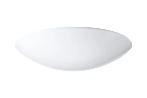 OSMONT TIT48727 TITAN 5 stropní/nástěnné plastové svítidlo bílá IP54 4000 K 150W LED DALI