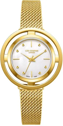 Lee Cooper Analogové hodinky LC08052.120