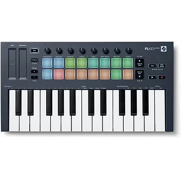 NOVATION FLkey Mini (HN239921)