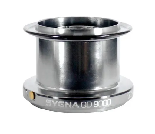 Zfish Náhradní Cívka Sygna QD 9000,Zfish Náhradní Cívka Sygna QD 9000