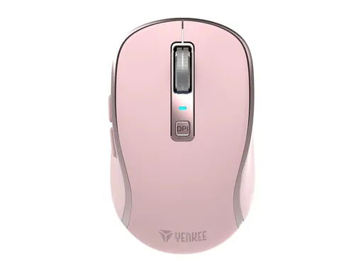 Myš bezdrátová YENKEE YMS 2085PK Dual Noble