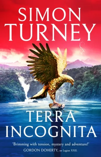 Terra Incognita - Simon Turney