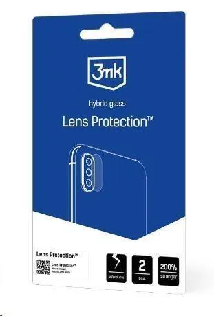 3mk Lens Protection pro Redmi Note 13 Pro+