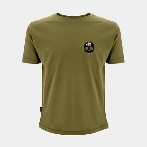 KUMU Triko Calaca - XXL,KUMU Triko Calaca - XXL