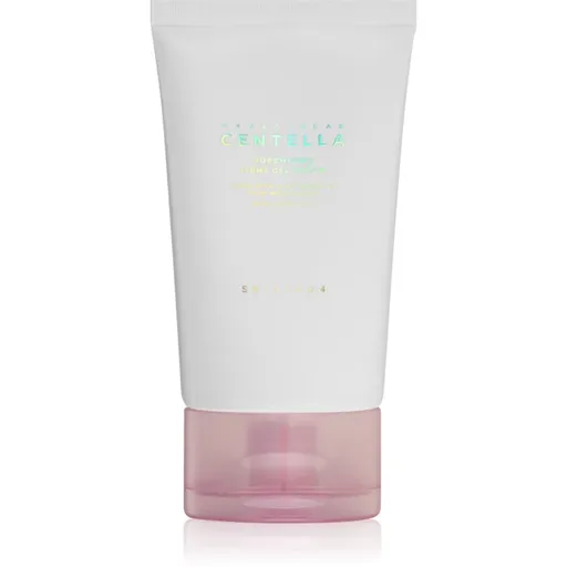 SKIN1004 Madagascar Centella Poremizing Light Gel Cream lehký gelový krém pro vyhlazení pleti a minimalizaci pórů 75 ml