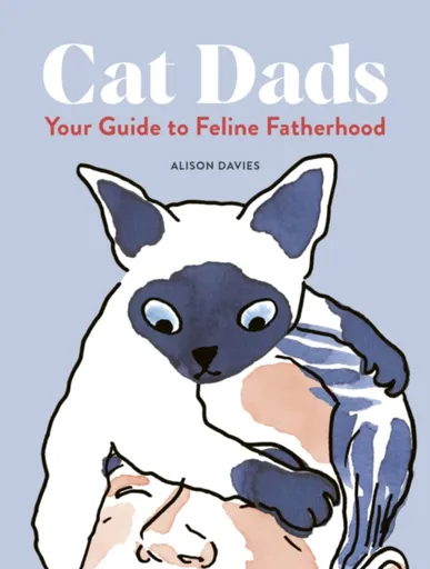 Cat Dads - Alison Daviesová