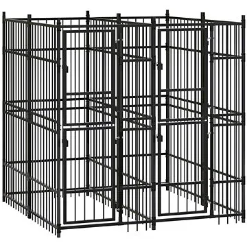 Venkovní SHUMEE ocel 3,69 m2, 3097937 (3097937)