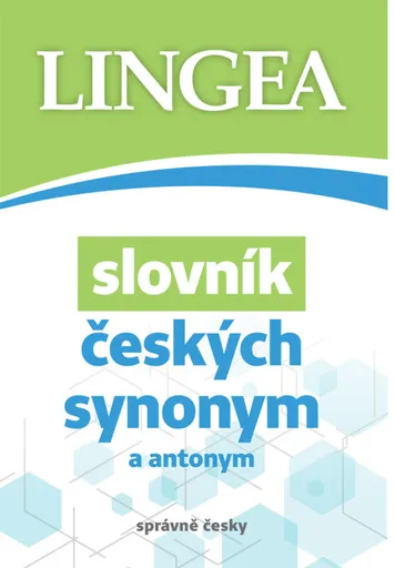Slovník českých synonym a antonym, 3. vydání